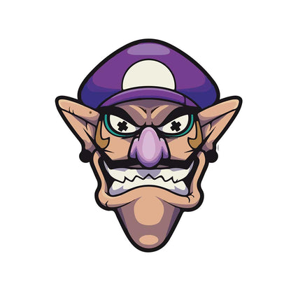 Waluigi