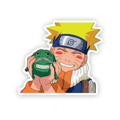 Naruto_toad_Stickers