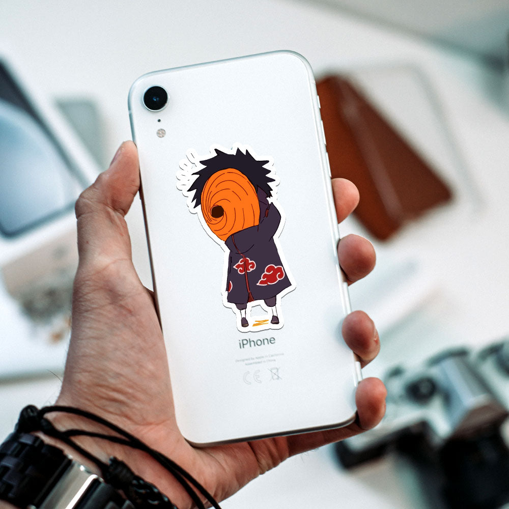 Obito_chibi_Stickers