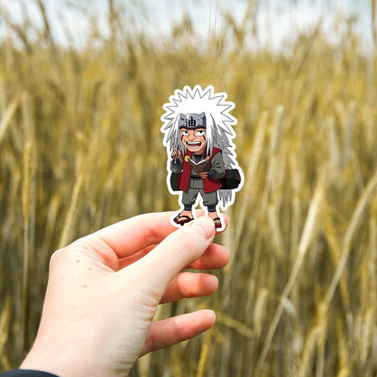 Chibi_jiraiya_Stickers