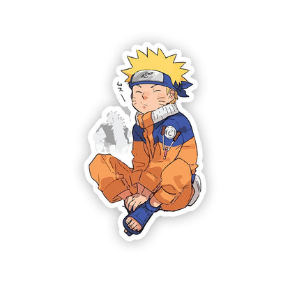 NAruto_thinking_Stickers