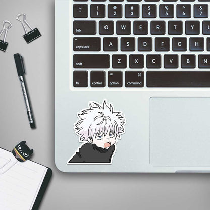 Killua Stickers