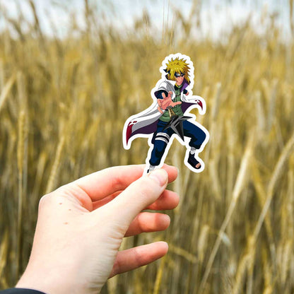 The_hokage_Stickers