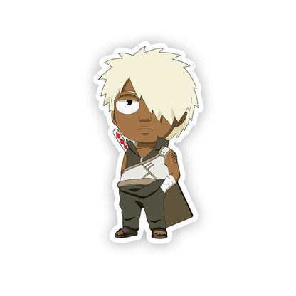 Darui_Stickers