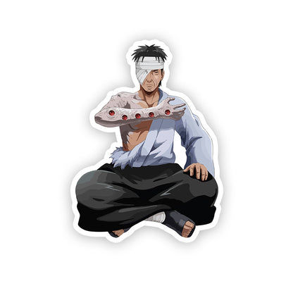 Danzo_2.0_Stickers