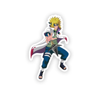 The_hokage_Stickers