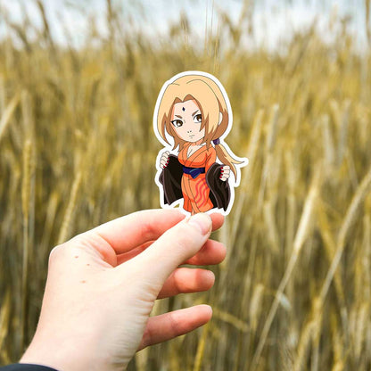 Tsunade_Stickers