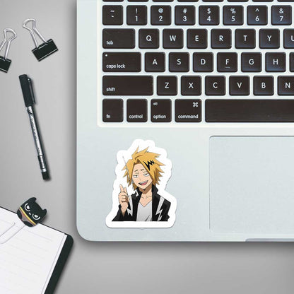 Denki Stickers My Hero Academia