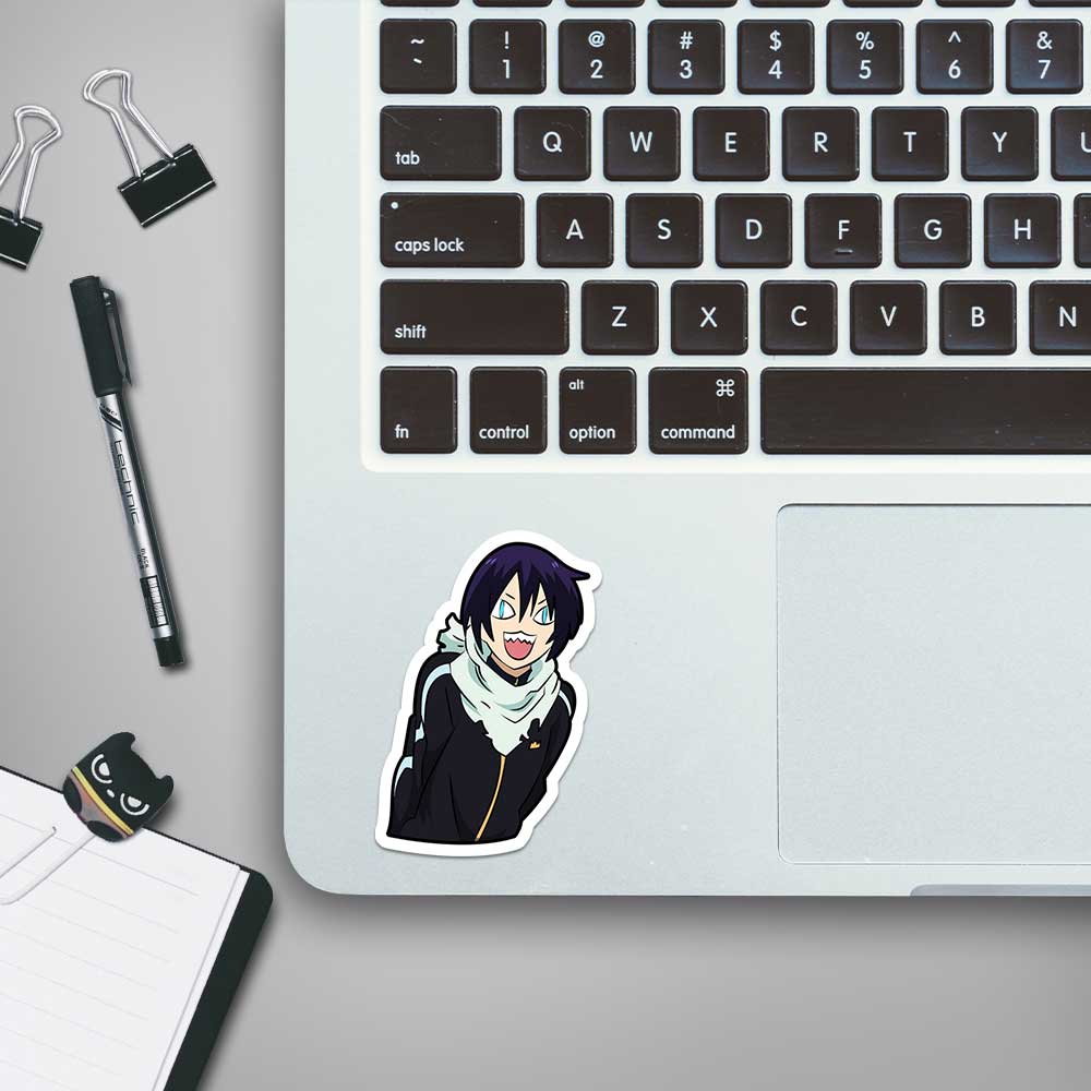 Yato Stickers