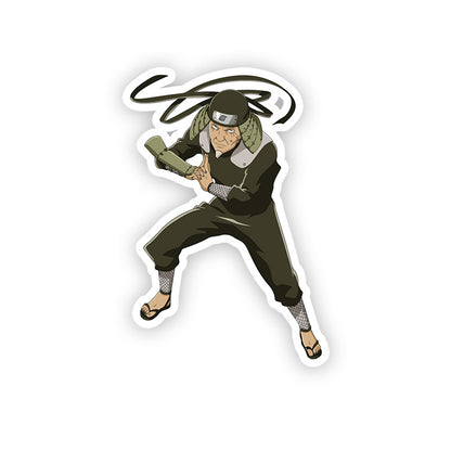 Sarutobi_2_Stickers