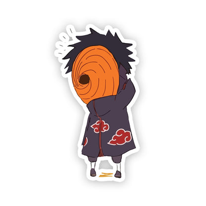 Obito_chibi_Stickers