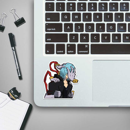 Shigaraki Stickers