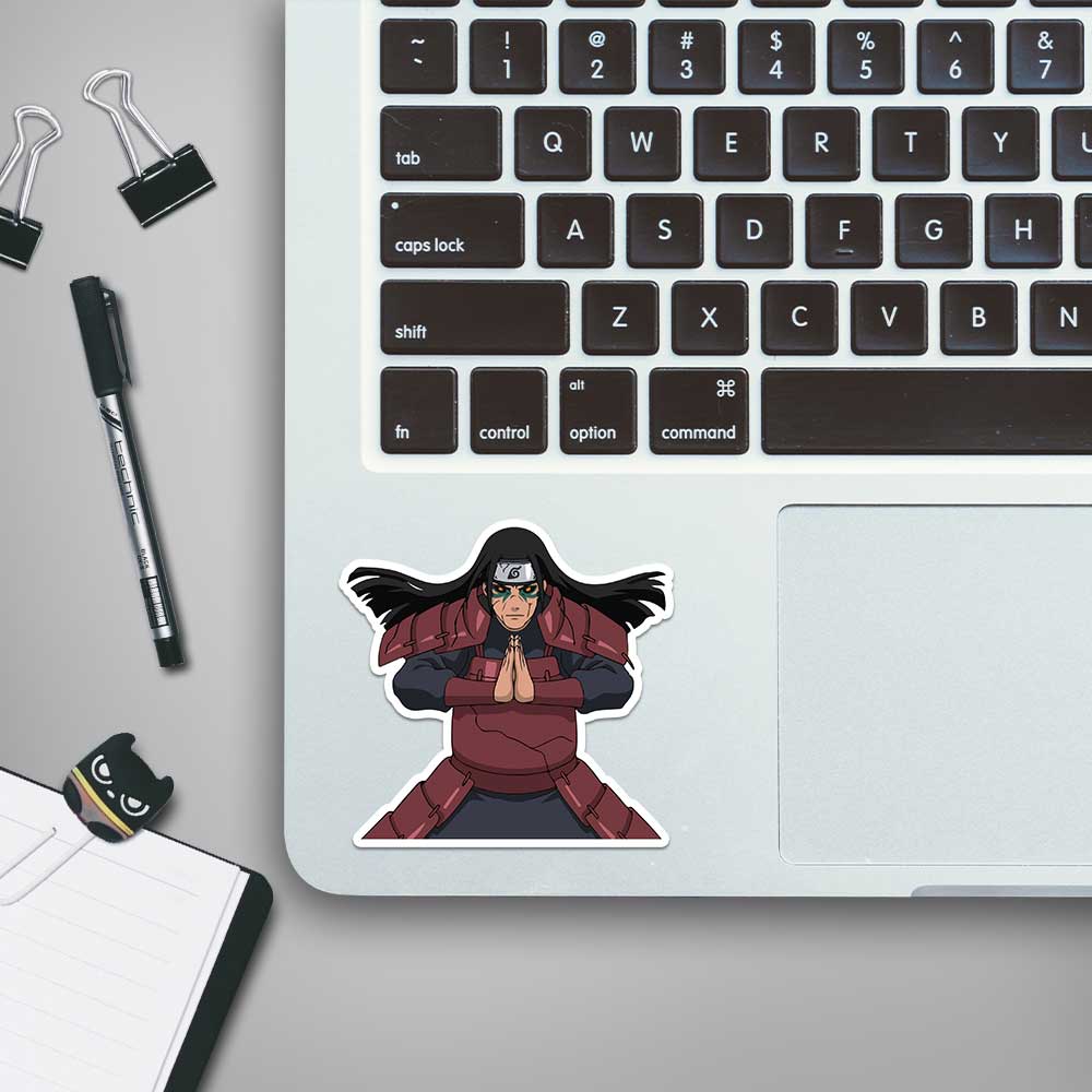 Hashirama_3_Stickers