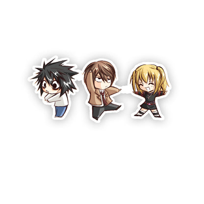 the-three-culprits-stickers