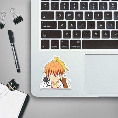 Kyo Stickers