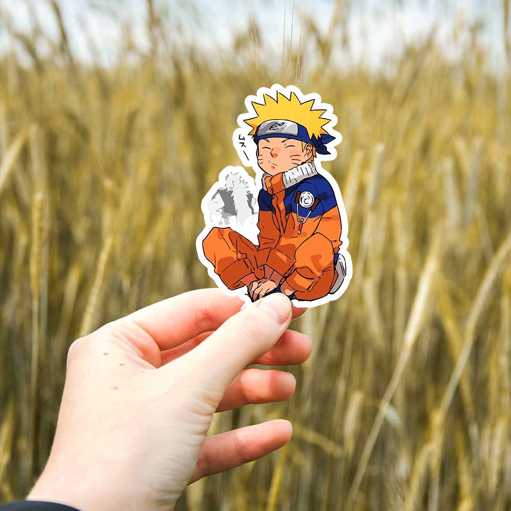 NAruto_thinking_Stickers