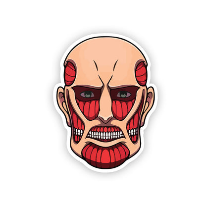 Colossal_titan_1_Stickers