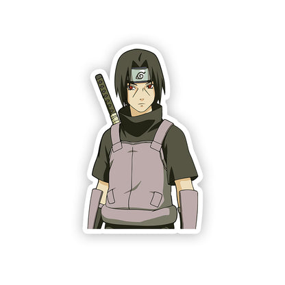 Itachi_glance_Stickers