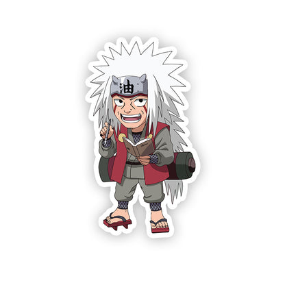 Chibi_jiraiya_Stickers