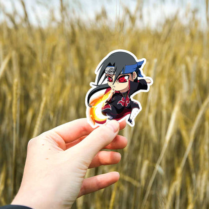 Itachi_fire_Stickers