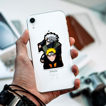 Naruto_kakashi_Stickers