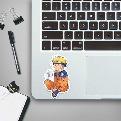 NAruto_thinking_Stickers