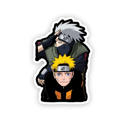 Naruto_kakashi_Stickers