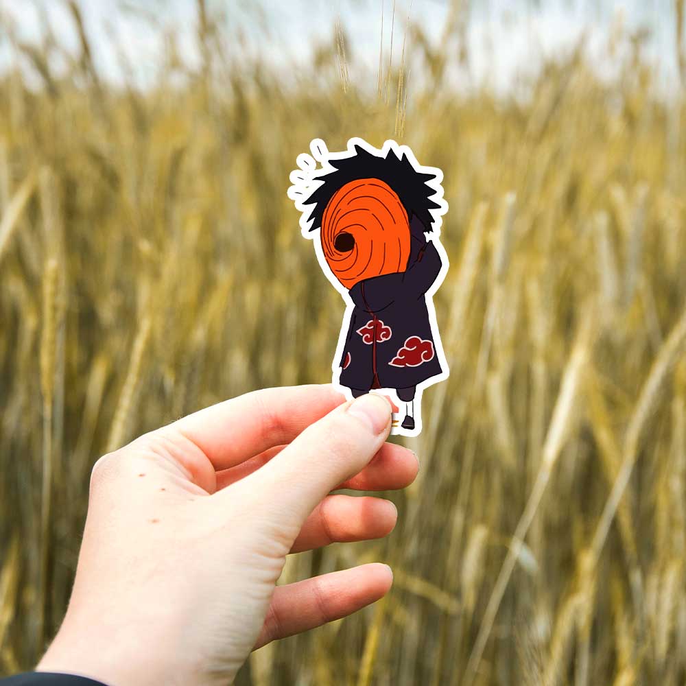 Obito_chibi_Stickers