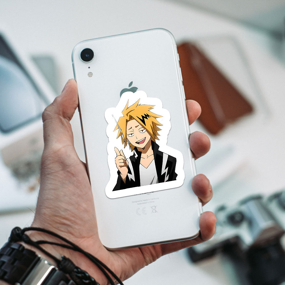 Denki Stickers My Hero Academia