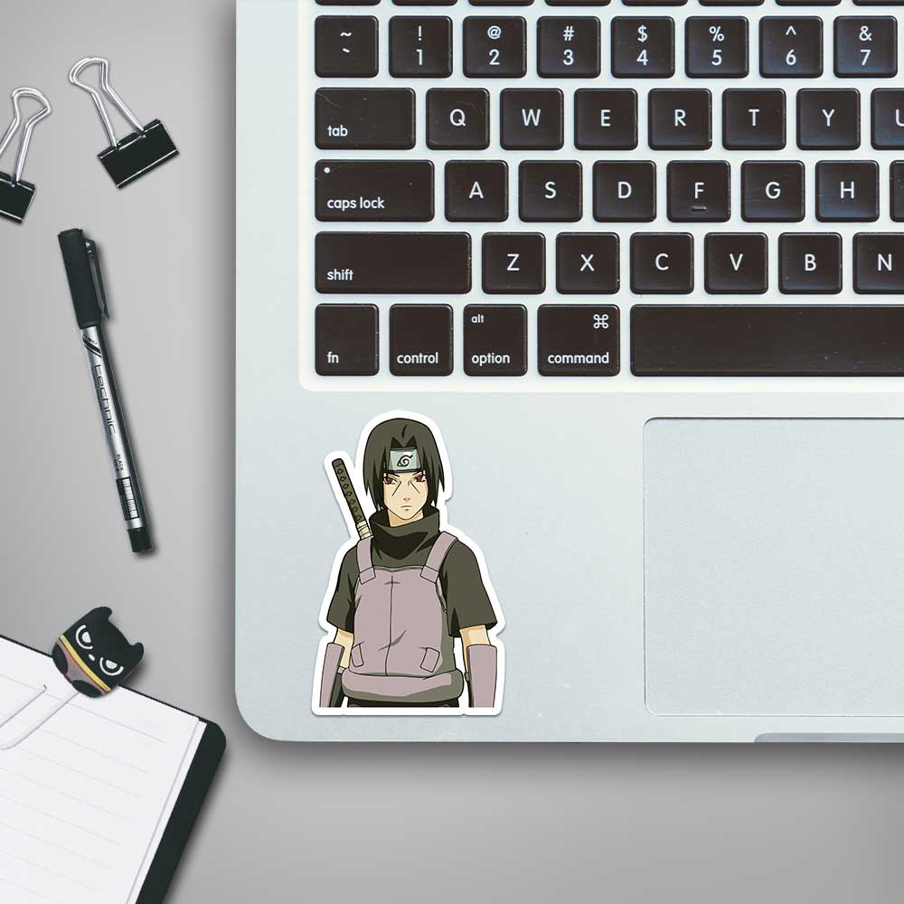 Itachi_glance_Stickers