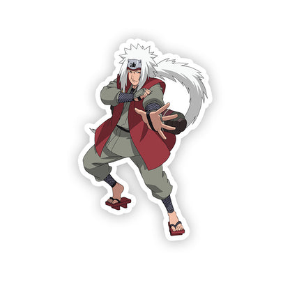 Jiraiya_fight_Stickers