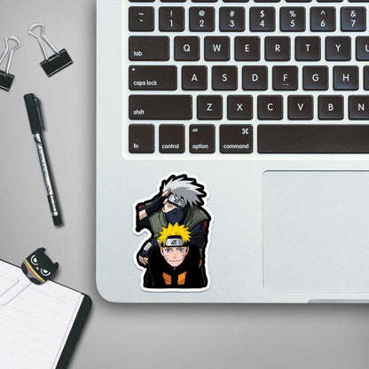 Naruto_kakashi_Stickers