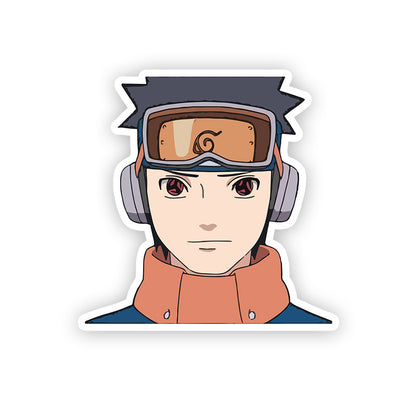 Sarutobi_Stickers