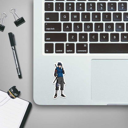 Arashi_uchiha_Stickers