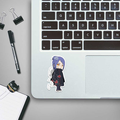 Konan_Stickers