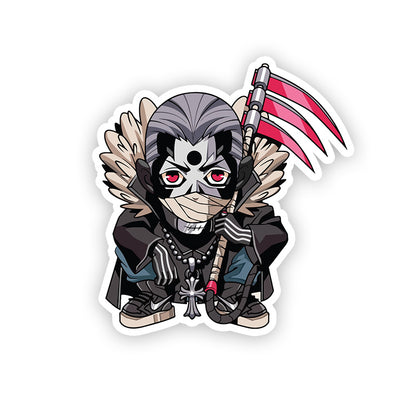 Hidan_Stickers