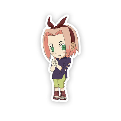 Sakura_Stickers