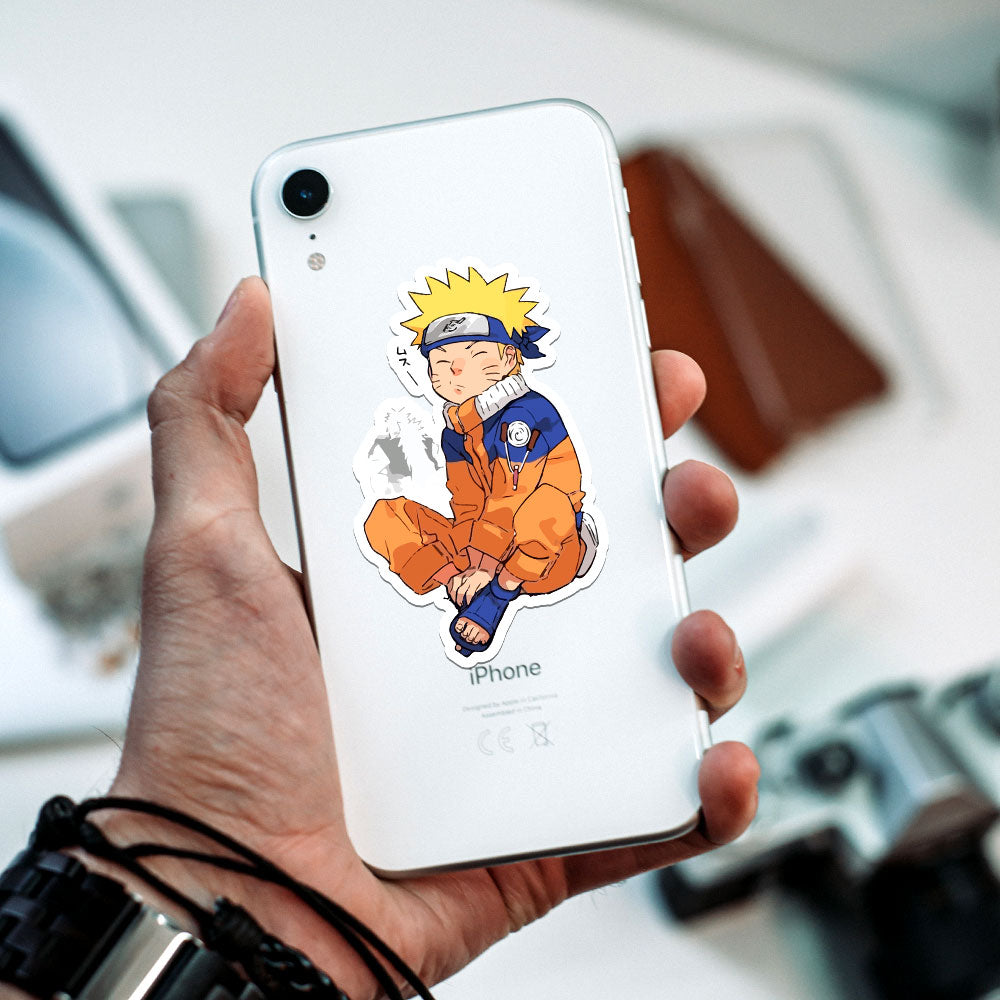 NAruto_thinking_Stickers