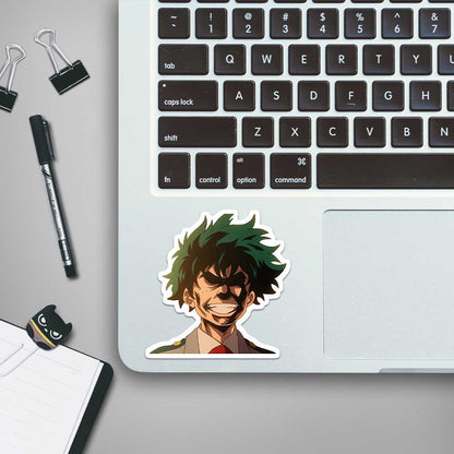 Boku Stickers My Hero Academia