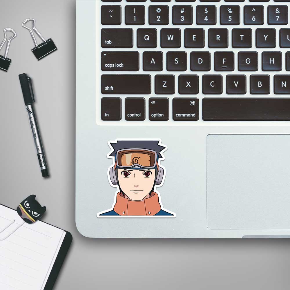 Sarutobi_Stickers