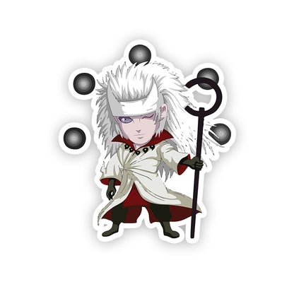 Tobirama_chibi_Stickers