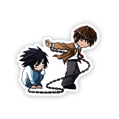 l-chained-stickers