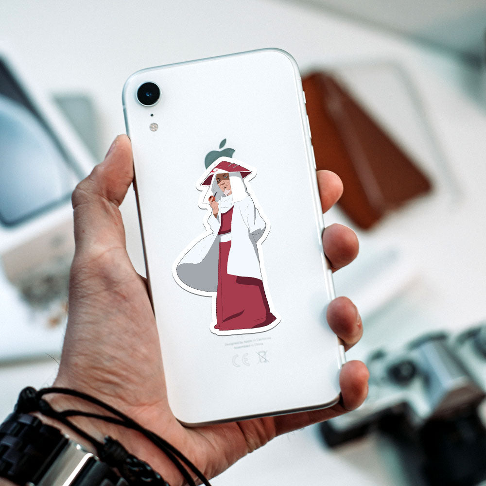 Hokage_0.1_Stickers