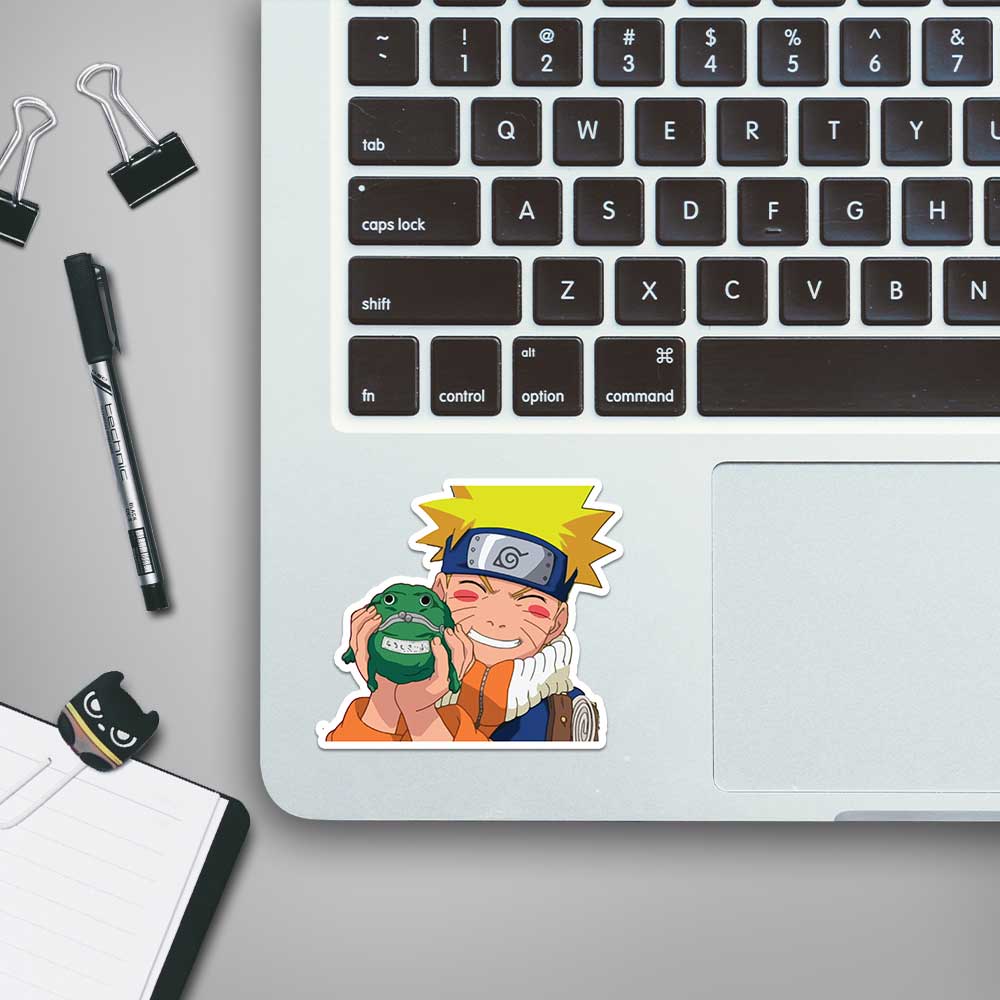 Naruto_toad_Stickers