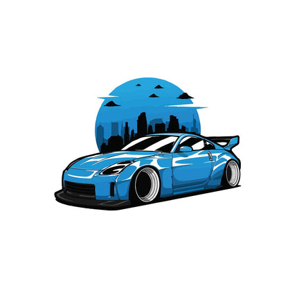 350Z-CAR