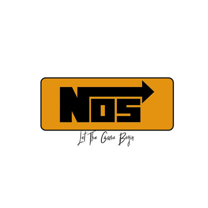 NOS- car