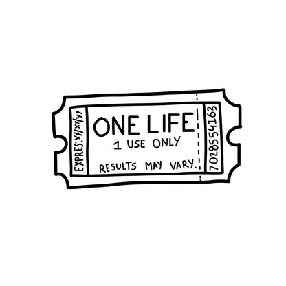 One Life