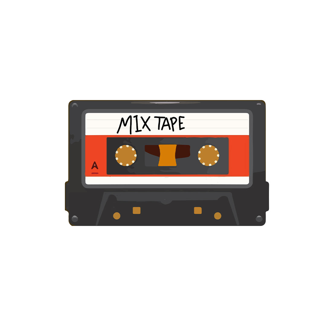 Mix tape