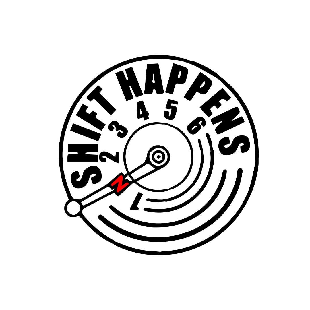 Shift Happens