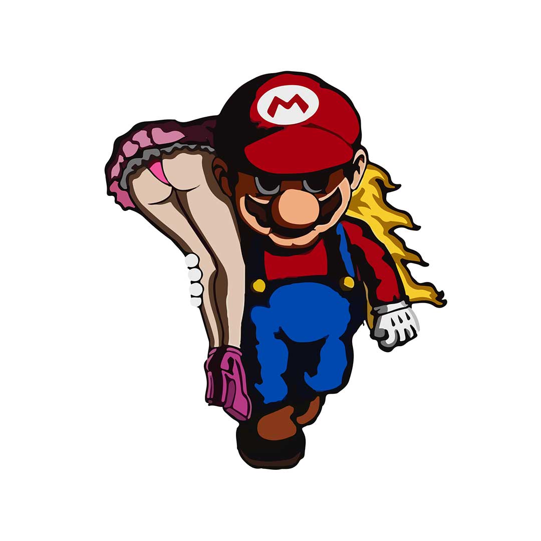 Uuper mario